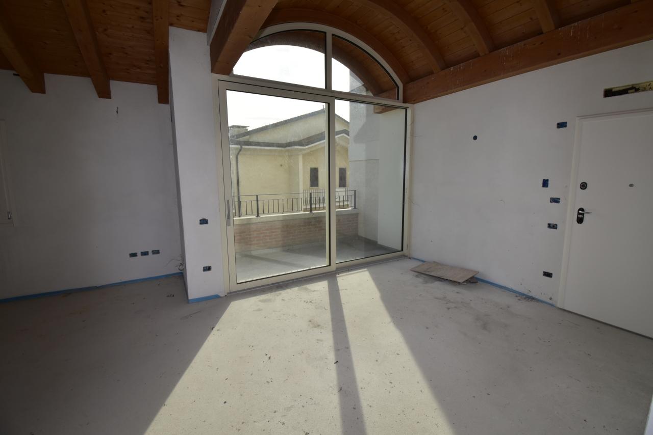 appartamento in vendita a Chiampo