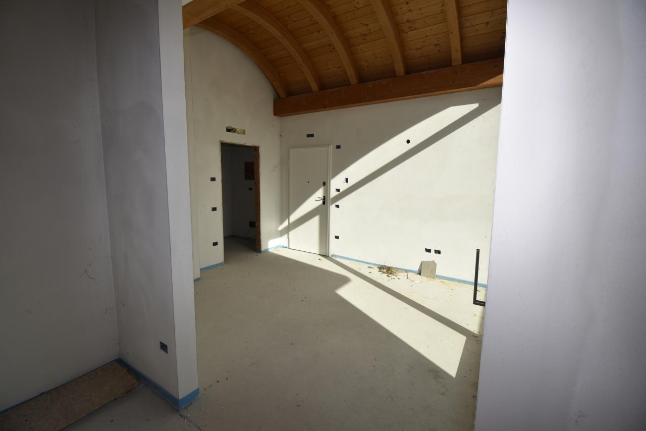 appartamento in vendita a Chiampo