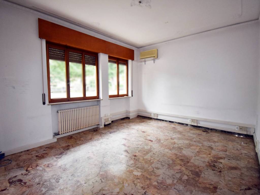 appartamento in vendita a Chiampo
