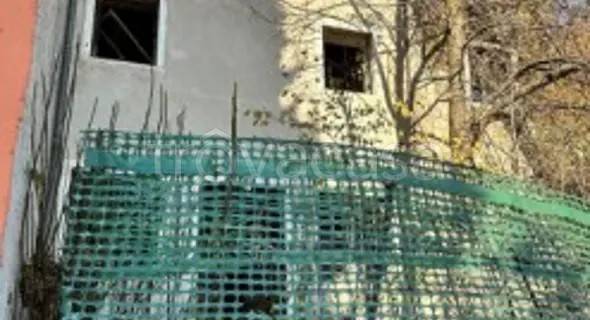 appartamento in vendita a Chiampo