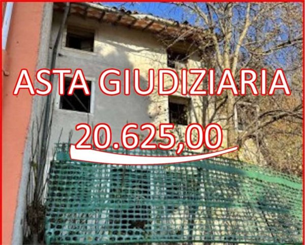 casa indipendente in vendita a Chiampo