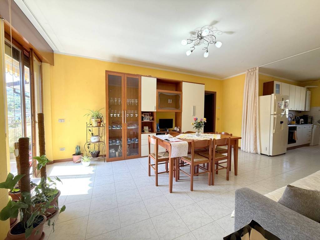 appartamento in vendita a Chiampo