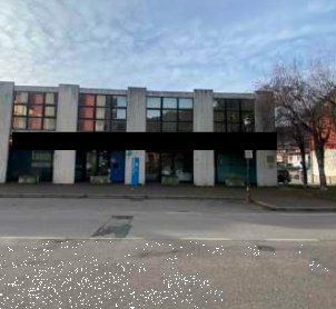 ufficio in vendita a Chiampo