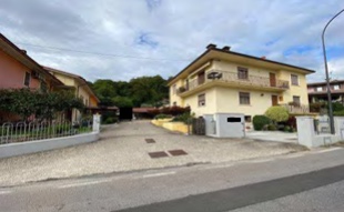 terreno edificabile in vendita a Chiampo