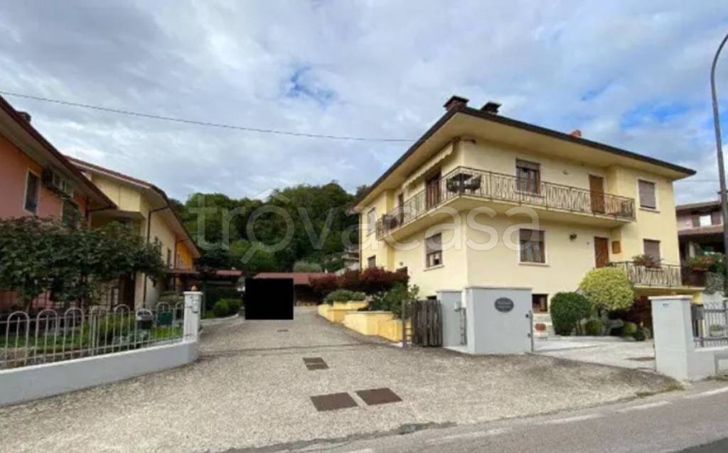 appartamento in vendita a Chiampo