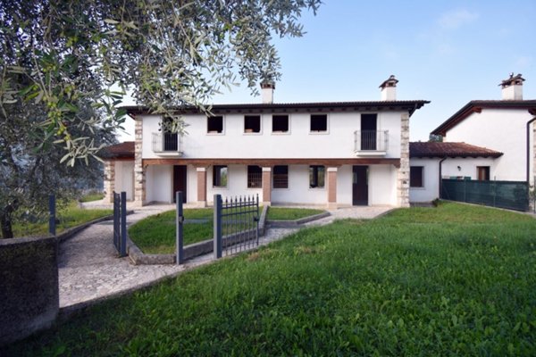 appartamento in vendita a Chiampo