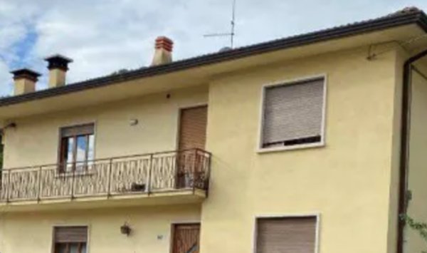 appartamento in vendita a Chiampo