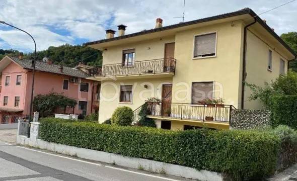 appartamento in vendita a Chiampo
