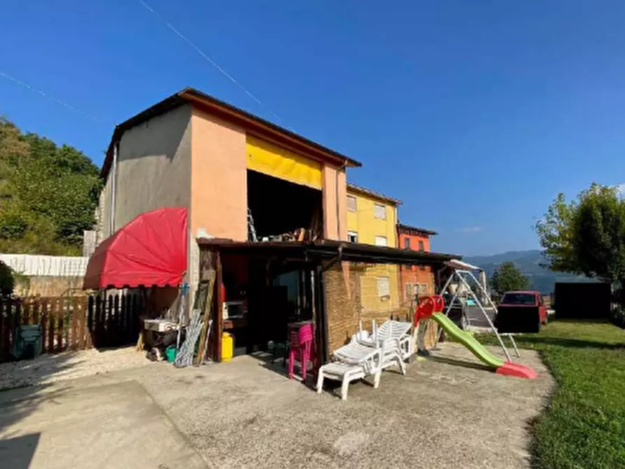 casa indipendente in vendita a Chiampo