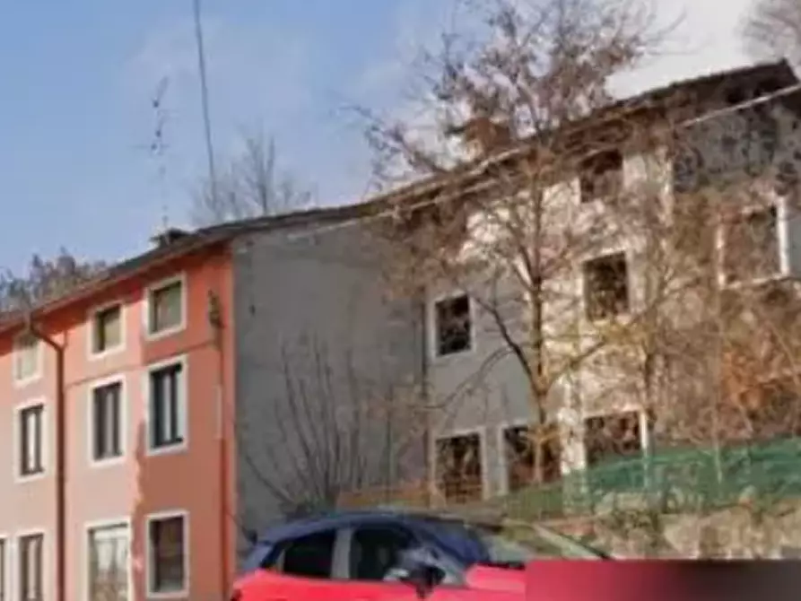 casa indipendente in vendita a Chiampo