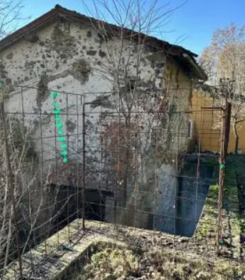 casa indipendente in vendita a Chiampo
