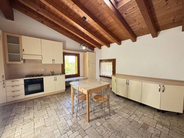 appartamento in vendita a Chiampo