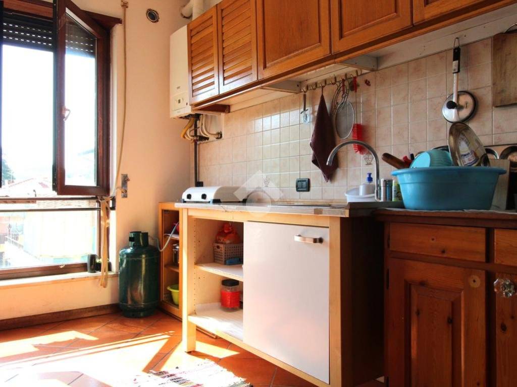 appartamento in vendita a Chiampo