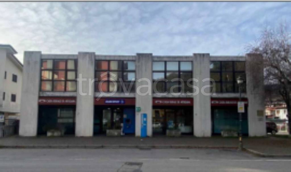 appartamento in vendita a Chiampo