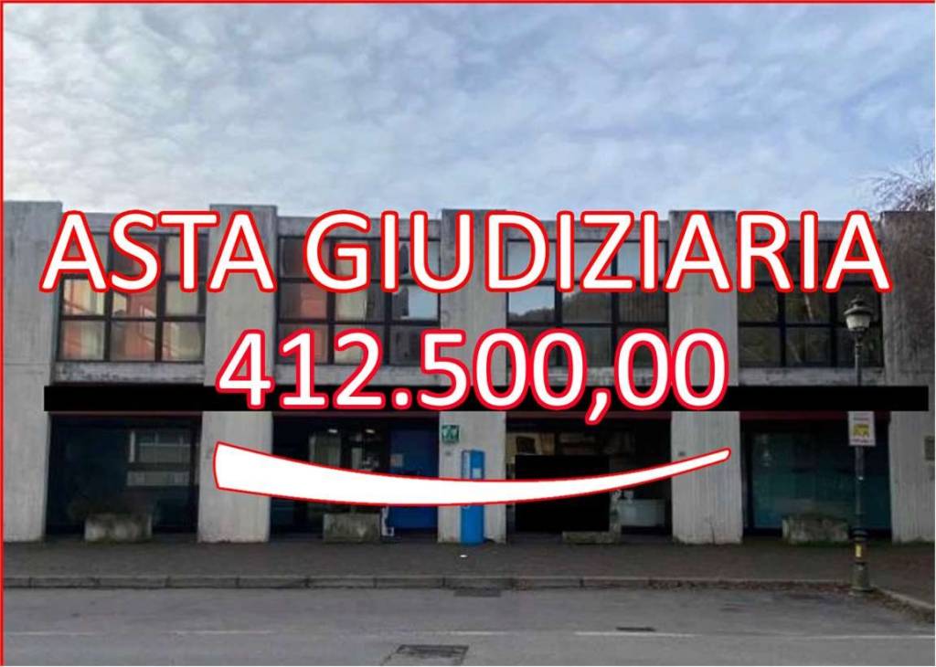 ufficio in vendita a Chiampo