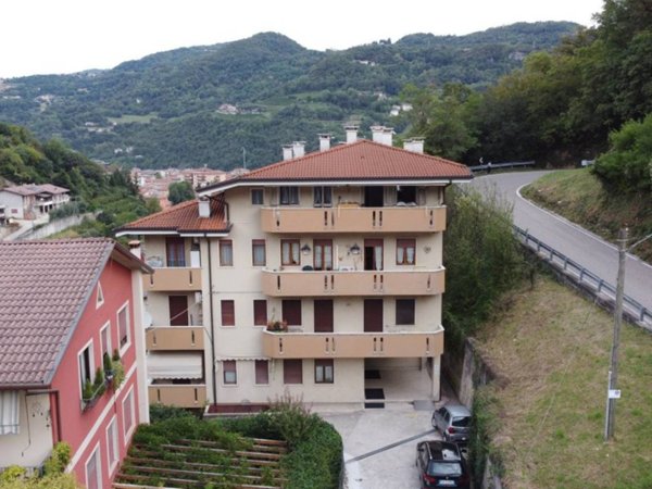 appartamento in vendita a Chiampo