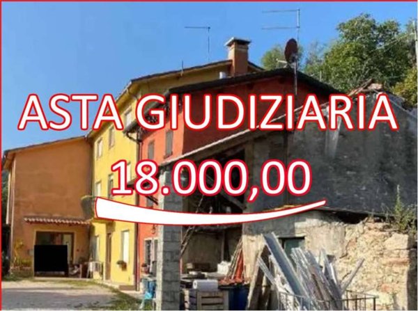 casa indipendente in vendita a Chiampo
