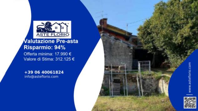 appartamento in vendita a Chiampo