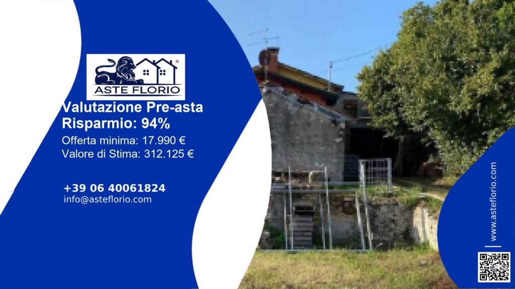 appartamento in vendita a Chiampo