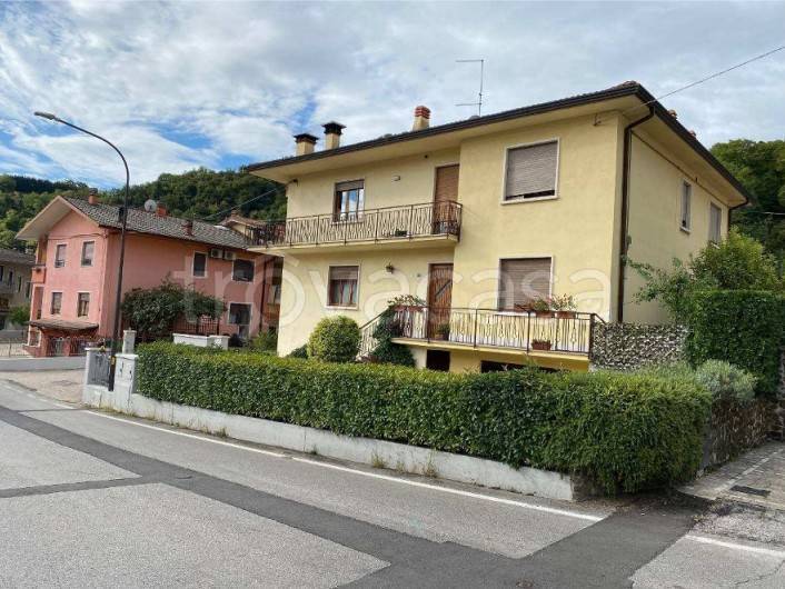 appartamento in vendita a Chiampo