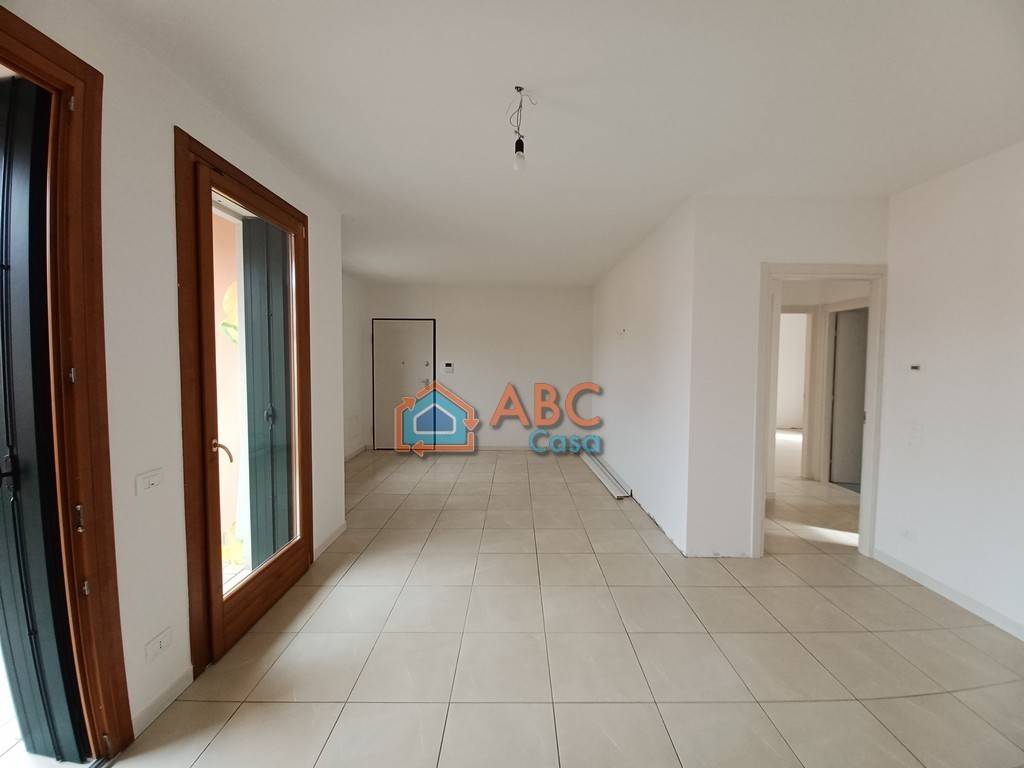 appartamento in vendita a Chiampo
