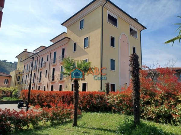 appartamento in vendita a Chiampo