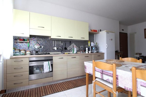 appartamento in vendita a Chiampo