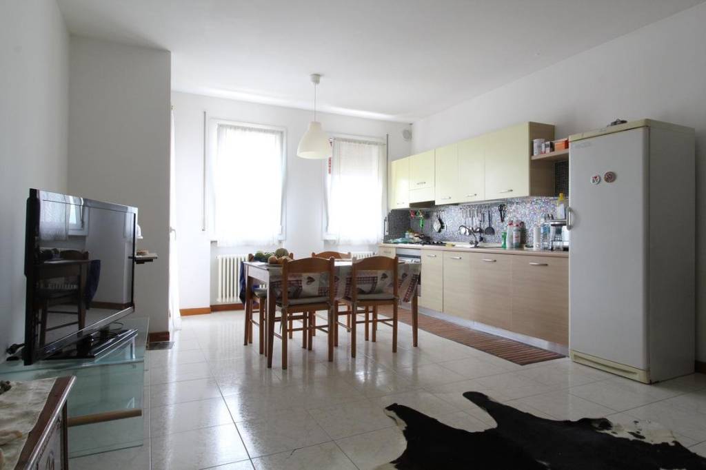 appartamento in vendita a Chiampo