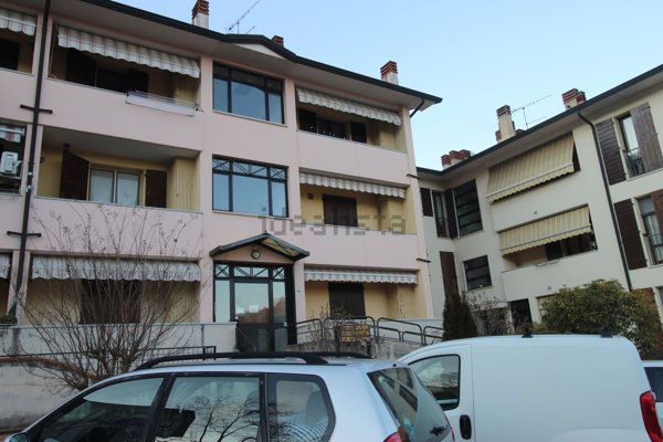 appartamento in vendita a Chiampo