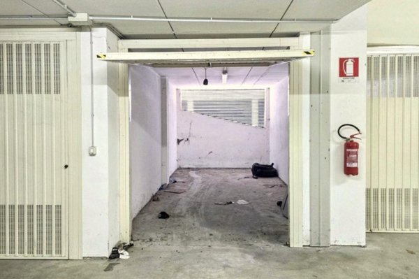 appartamento in vendita a Chiampo