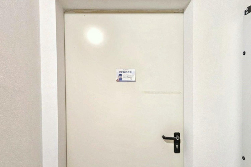 appartamento in vendita a Chiampo