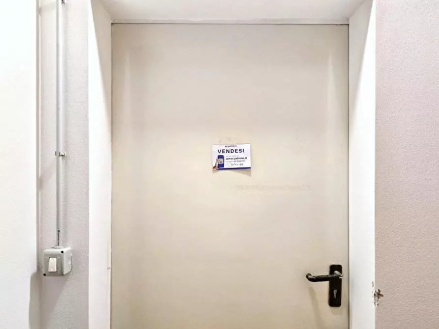 mansarda in vendita a Chiampo