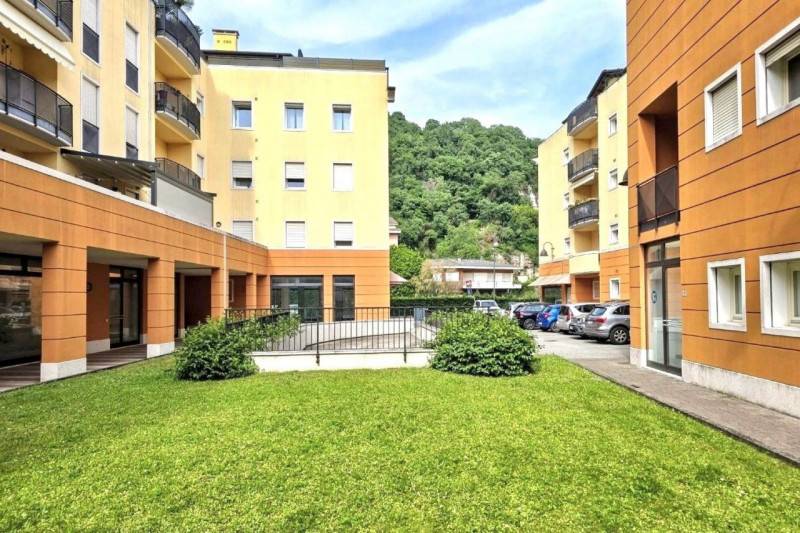 appartamento in vendita a Chiampo