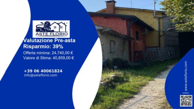 locale commerciale in vendita a Chiampo