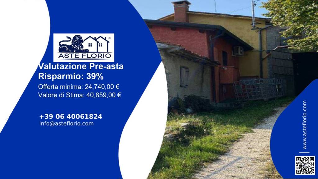 locale commerciale in vendita a Chiampo