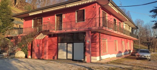casa indipendente in vendita a Chiampo