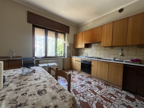 appartamento in vendita a Chiampo