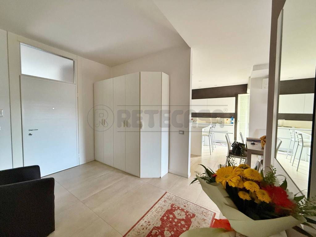 appartamento in vendita a Chiampo