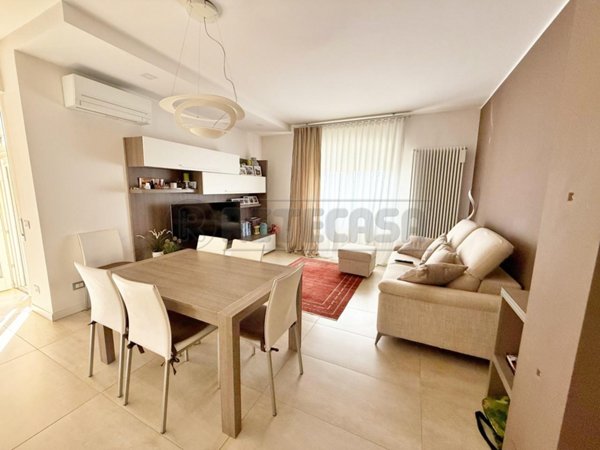 appartamento in vendita a Chiampo