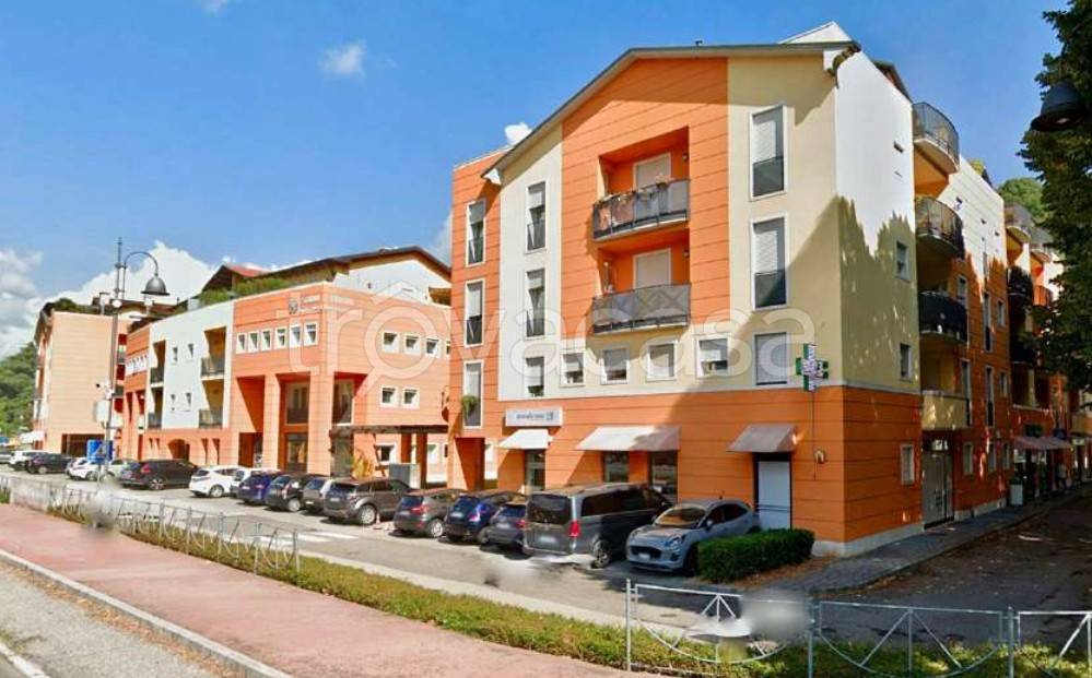 appartamento in vendita a Chiampo