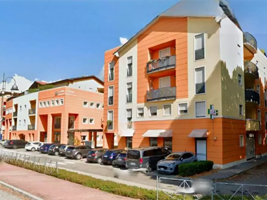 ufficio in vendita a Chiampo