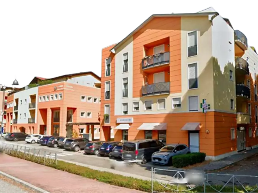 negozio in vendita a Chiampo