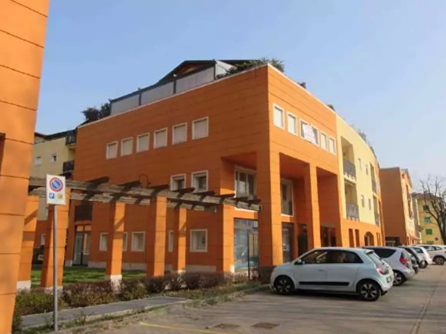 ufficio in vendita a Chiampo