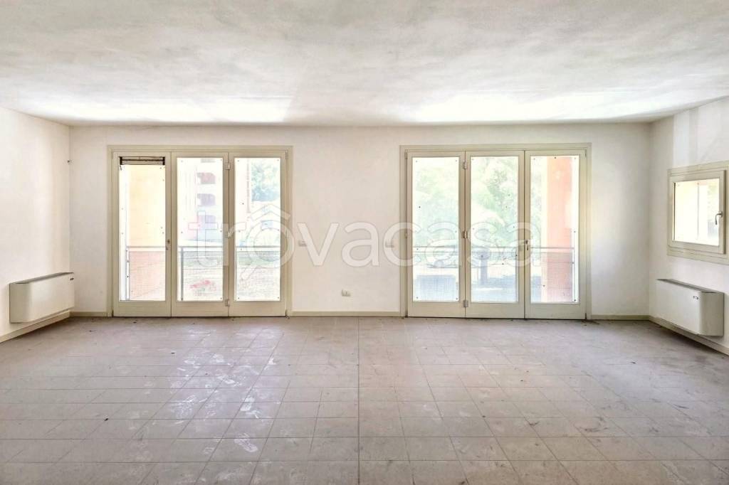 appartamento in vendita a Chiampo