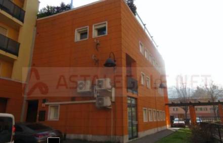 negozio in vendita a Chiampo