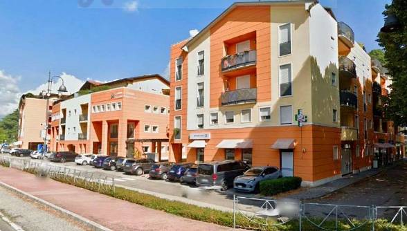 negozio in vendita a Chiampo