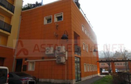 negozio in vendita a Chiampo