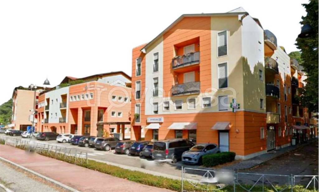 monolocale in vendita a Chiampo