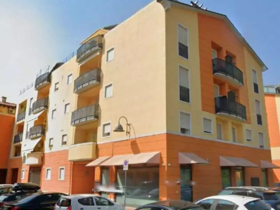ufficio in vendita a Chiampo