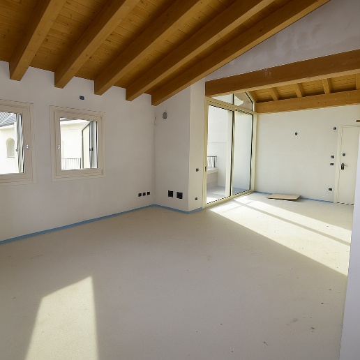 appartamento in vendita a Chiampo